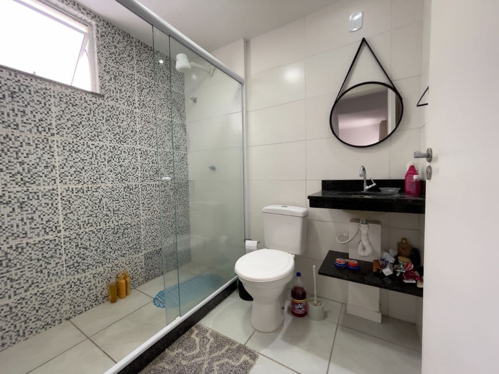 Apt de 2 quartos com lazer completo a 10 minutos do Centro de Teresópolis/RJ. — Foto 6