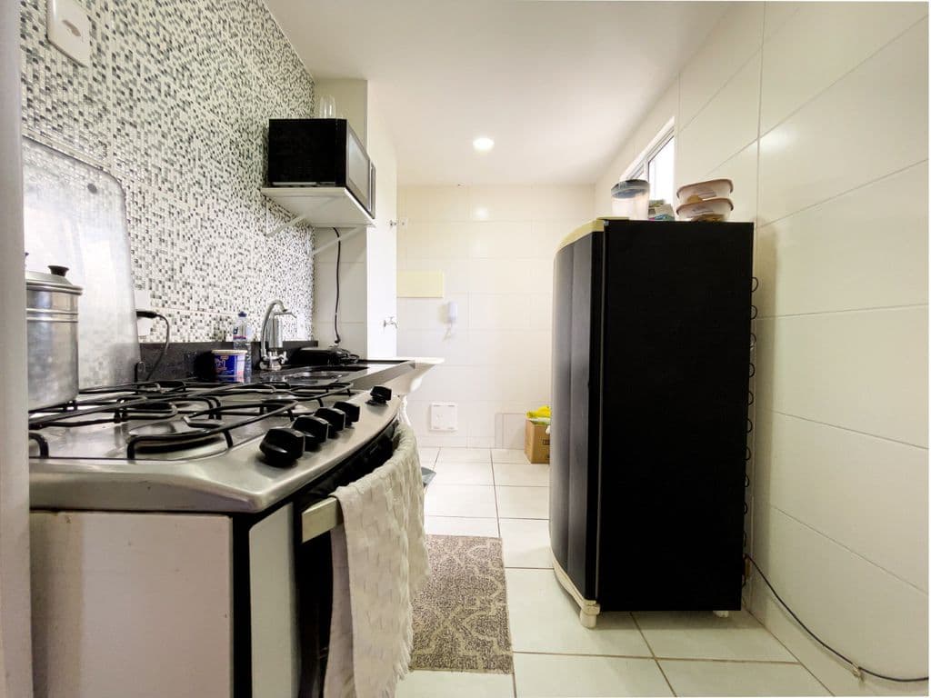 Apt de 2 quartos com lazer completo a 10 minutos do Centro de Teresópolis/RJ. — Foto 4