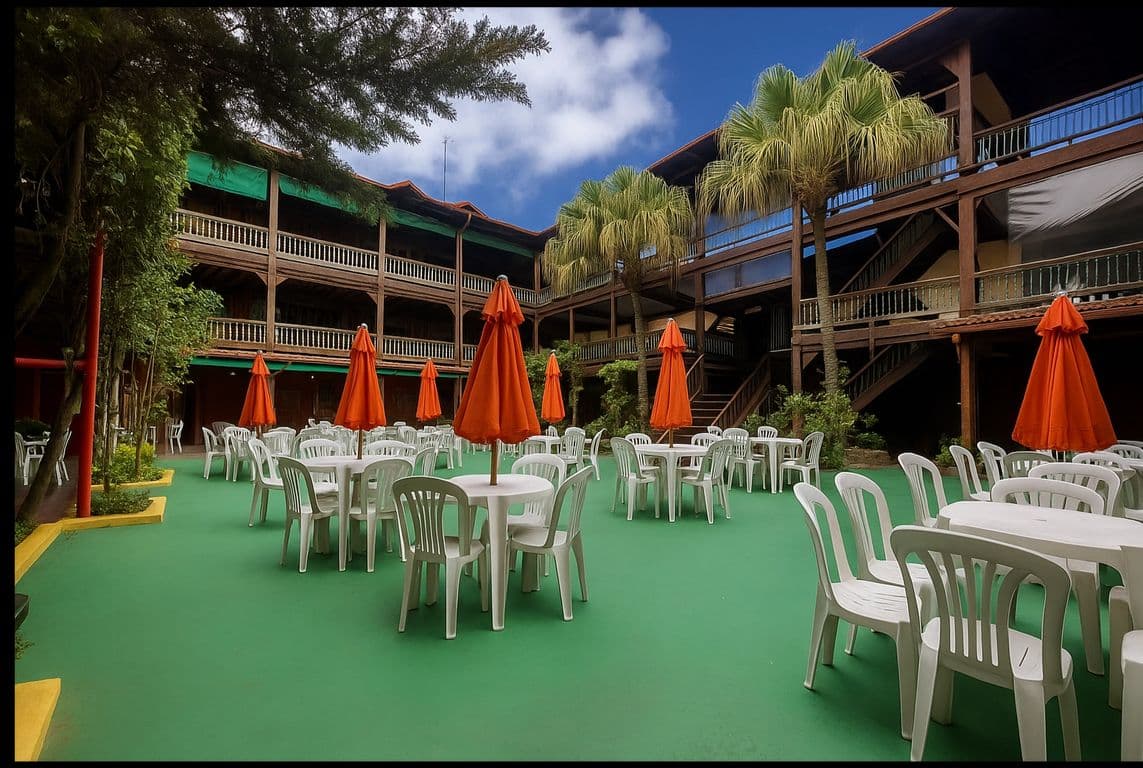 Sala/Conjunto em Alto — Foto 9