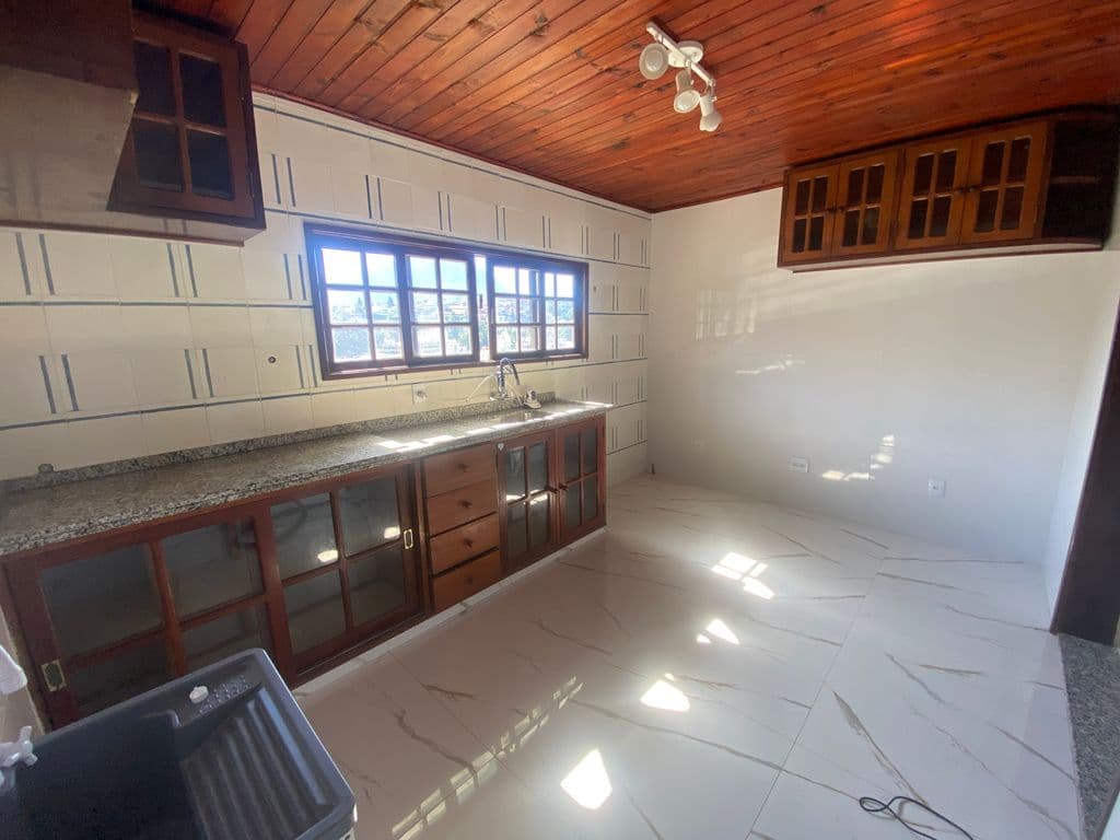 Casa com 2 quartos, reformada, a 5 minutos do centro da cidade — Foto 15