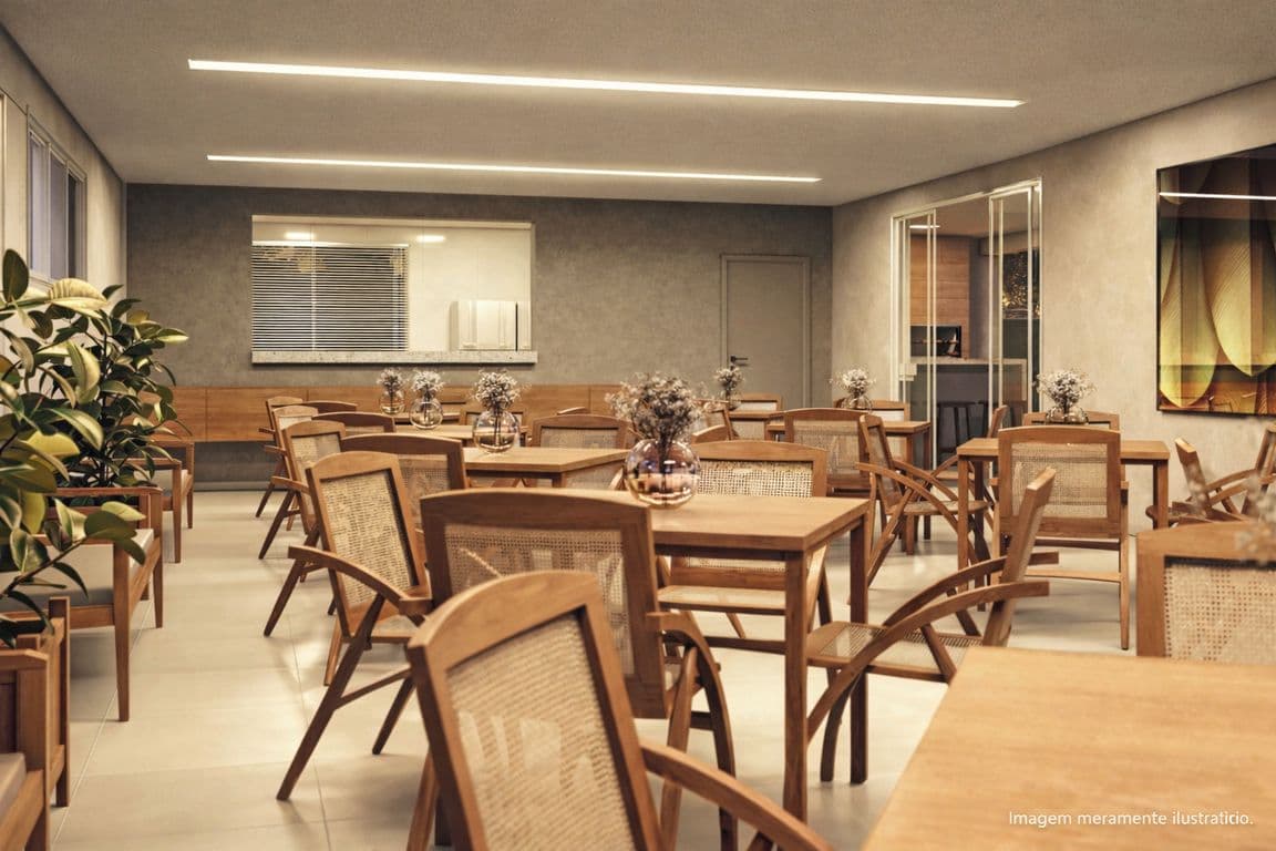 Condomínio Solar do Imbuí - 2 quartos sendo 1 suíte ? Posse | Teresópolis/RJ — Foto 12