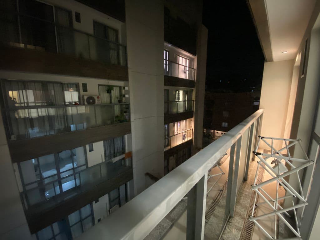 Apt quarto e sala com varanda e lazer completo, no Alto - Teresópolis/RJ — Foto 8