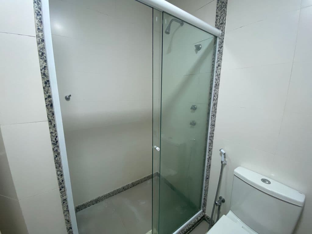 Apt quarto e sala com varanda e lazer completo, no Alto - Teresópolis/RJ — Foto 11