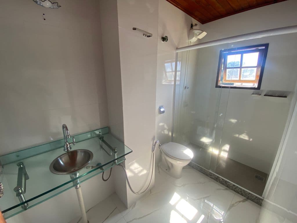 Casa com 2 quartos, reformada, a 5 minutos do centro da cidade — Foto 16