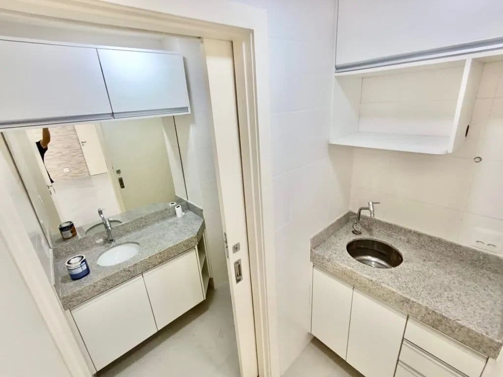 Sala/Conjunto em Várzea — Foto 4