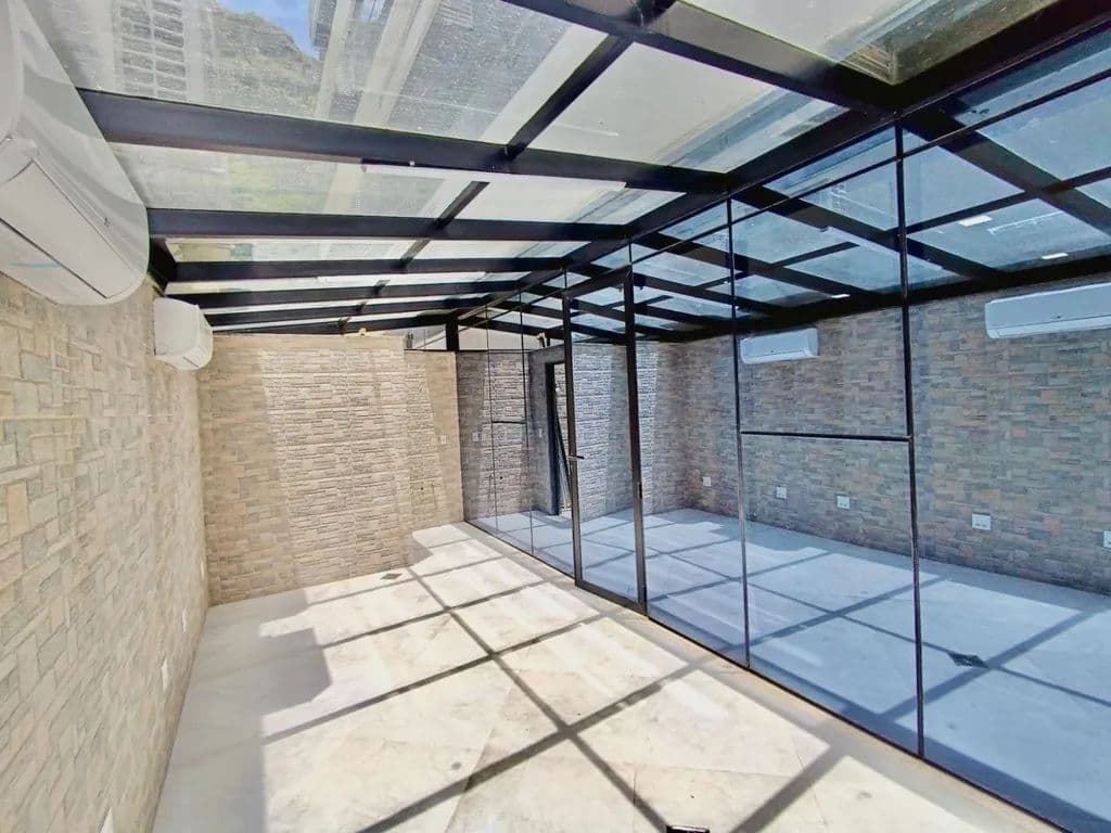 Sala/Conjunto em Várzea — Foto 8