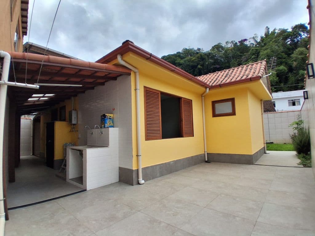 Casa em Agriões — Foto 11