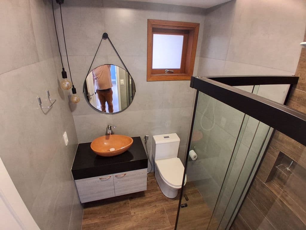 Casa em Agriões — Foto 26