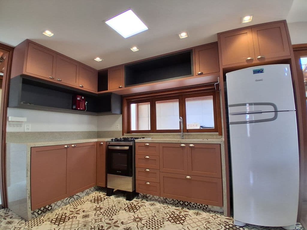 Casa em Agriões — Foto 35