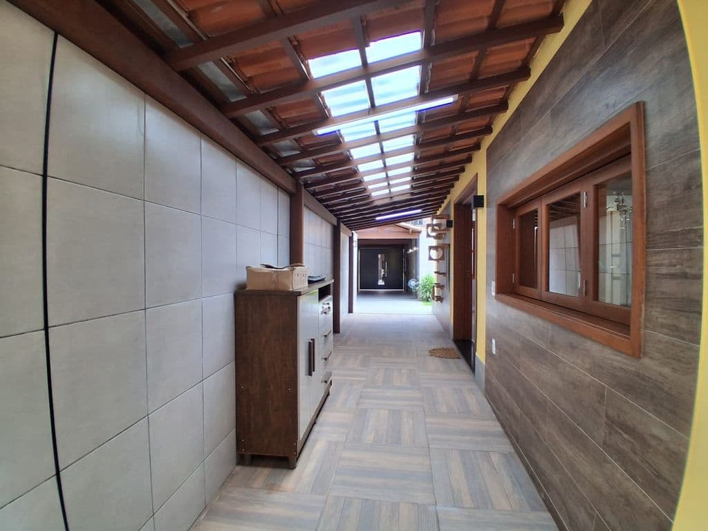 Casa em Agriões — Foto 39