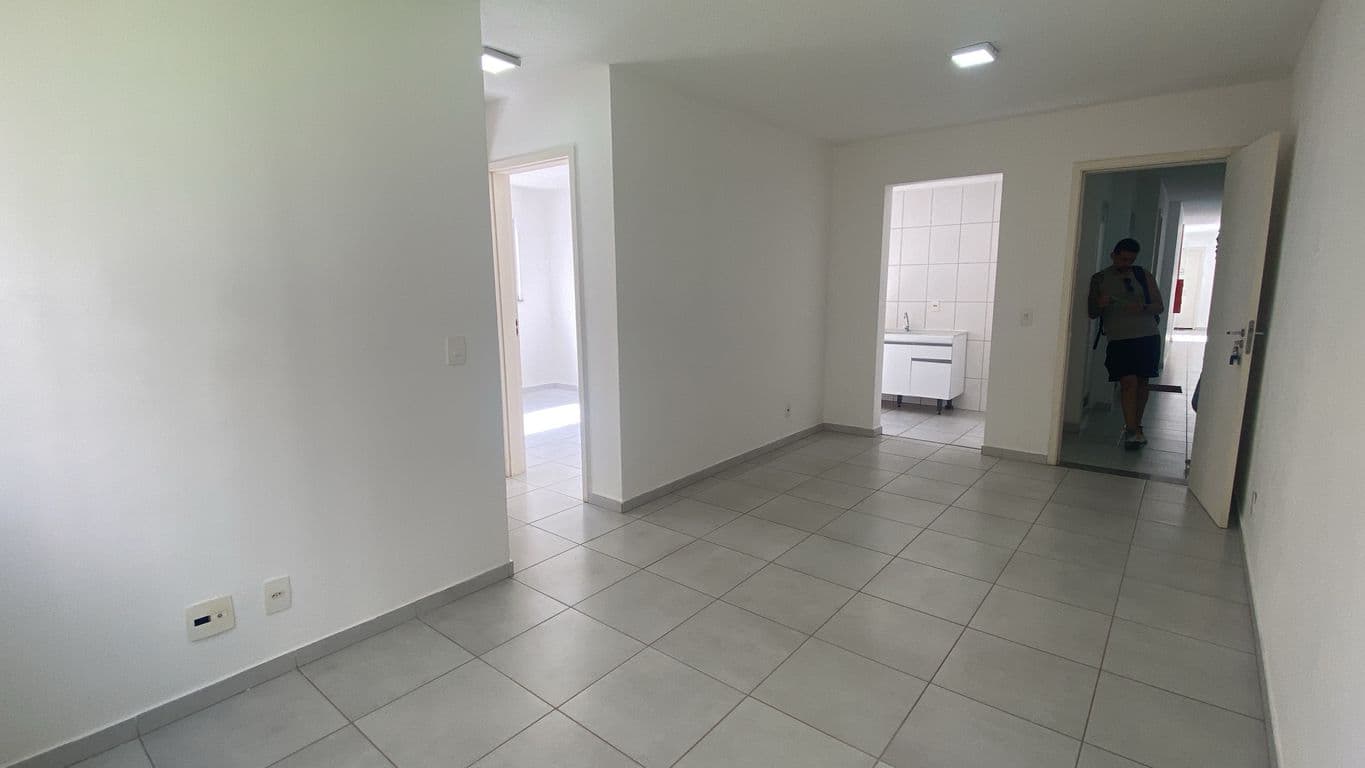Apartamento em Pimenteiras — Foto 3