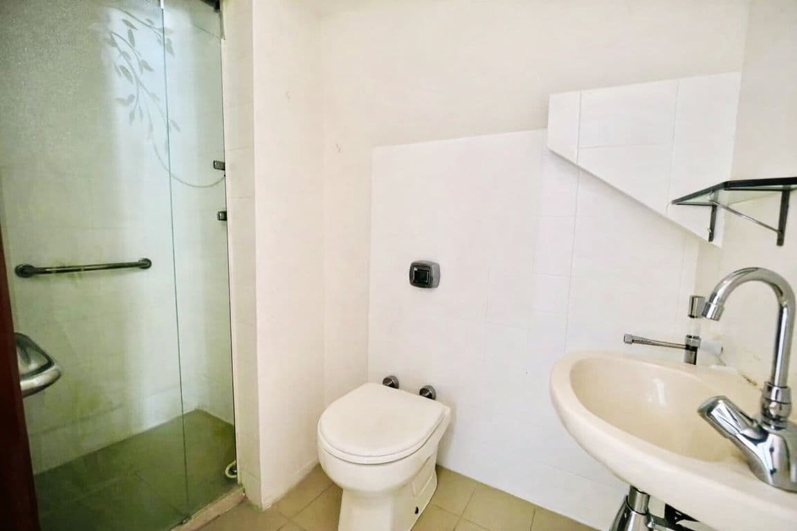 Apartamento em Agriões — Foto 19