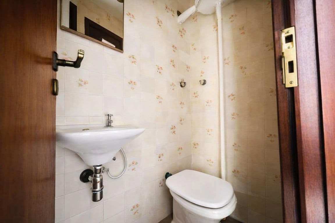 Apartamento em Agriões — Foto 25