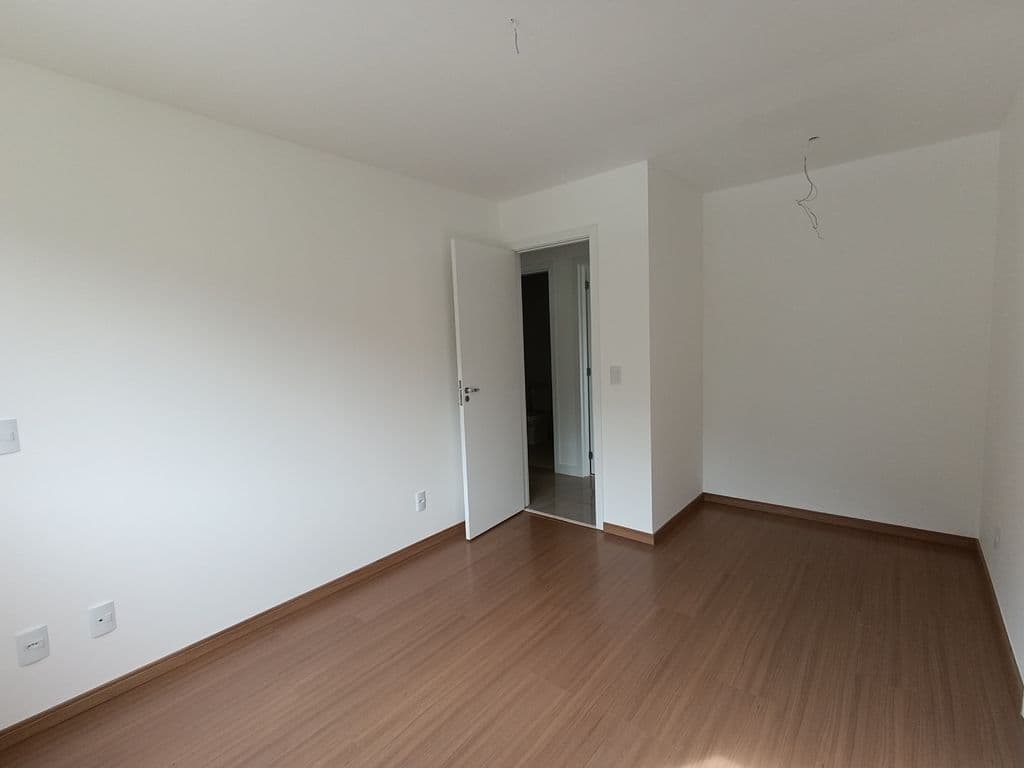 Apt 3 qtos sendo 2 suítes, varanda gourmet, 2 vagas e Área de Lazer em Agriões — Foto 18