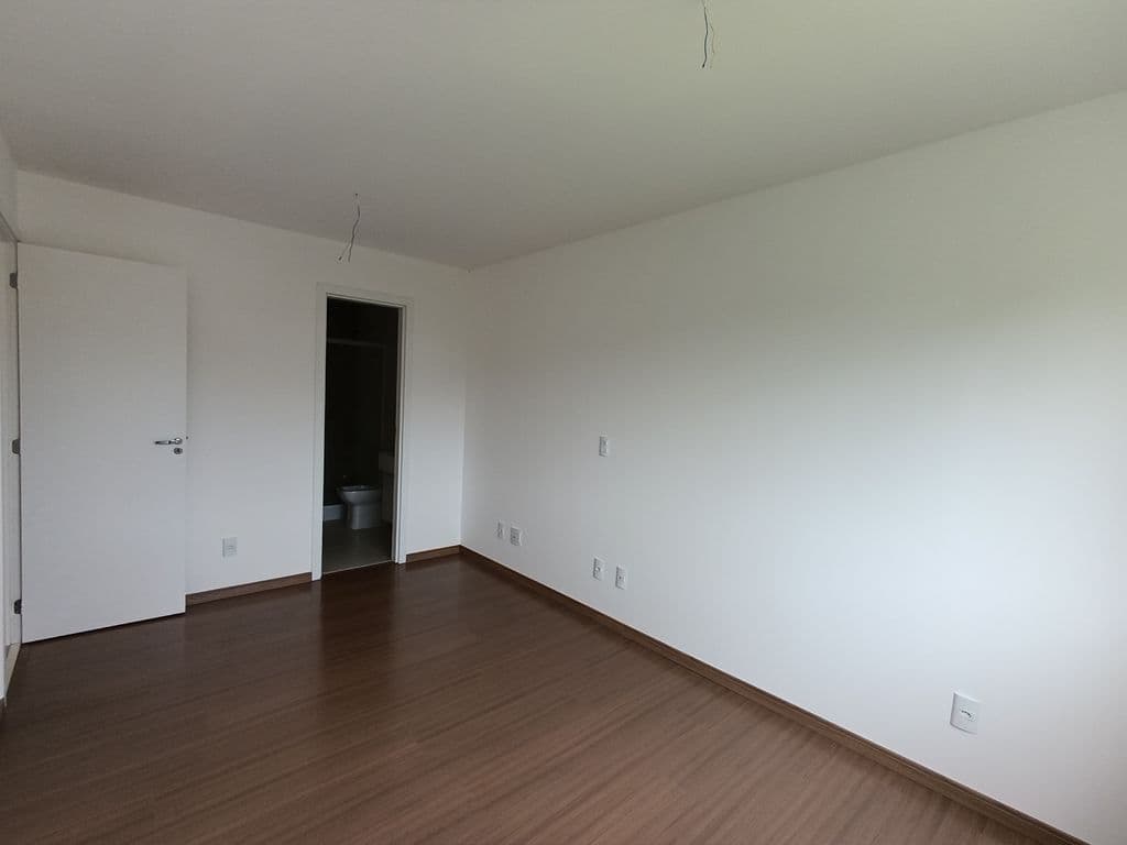 Apt 3 qtos sendo 2 suítes, varanda gourmet, 2 vagas e Área de Lazer em Agriões — Foto 23