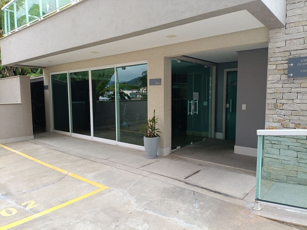 Apt 3 qtos sendo 2 suítes, varanda gourmet, 2 vagas e Área de Lazer em Agriões — Foto 25