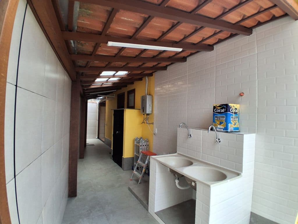 Casa em Agriões — Foto 10