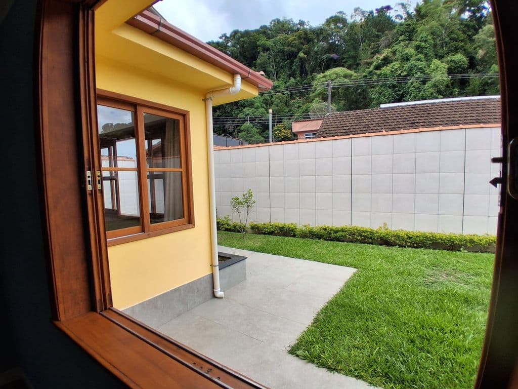 Casa em Agriões — Foto 34