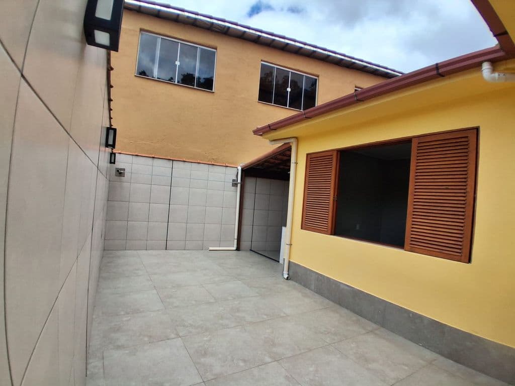 Casa em Agriões — Foto 42