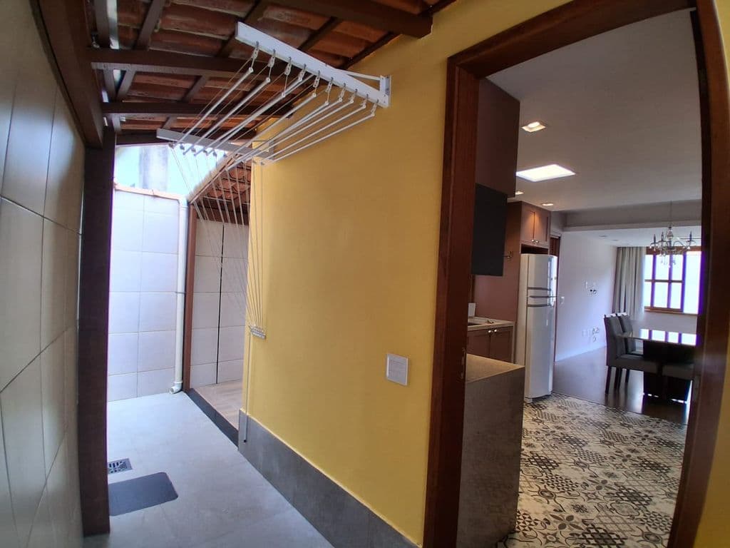 Casa em Agriões — Foto 43