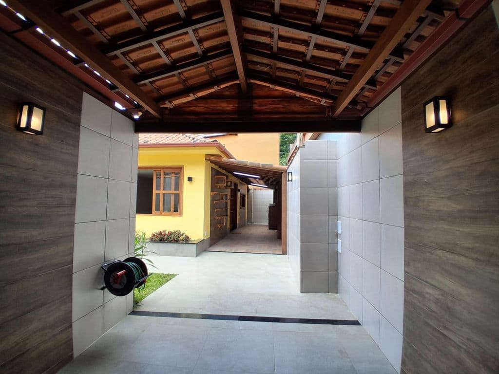 Casa em Agriões — Foto 5