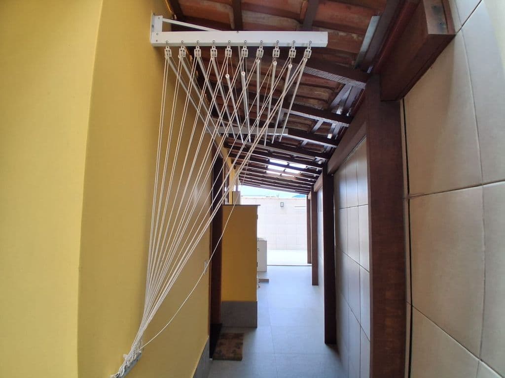 Casa em Agriões — Foto 12