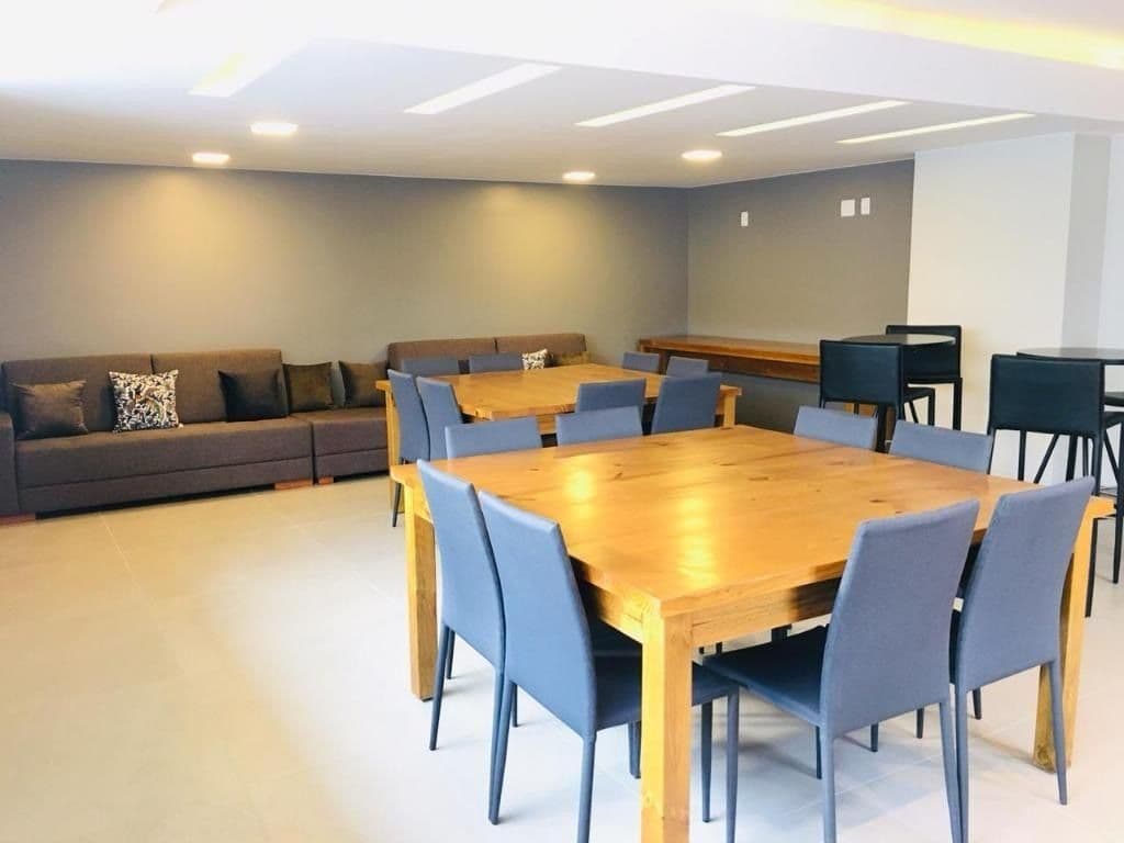 Apt quarto e sala com varanda e lazer completo, no Alto - Teresópolis/RJ — Foto 17