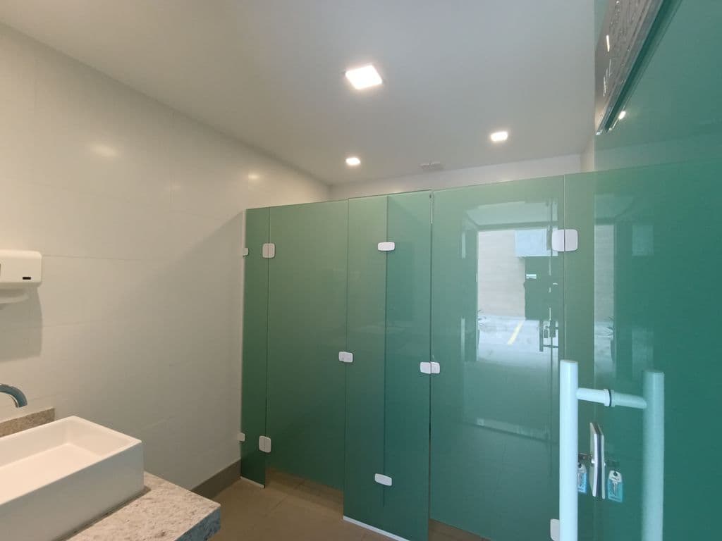 Apt 3 qtos sendo 2 suítes, varanda gourmet, 2 vagas e Área de Lazer em Agriões — Foto 41