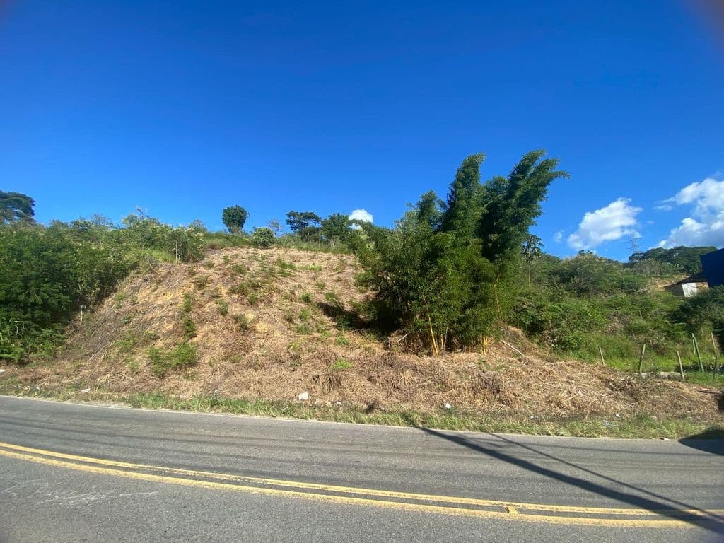 Terreno comércio/indústria, 30 de frente e 1.393m2 na Terê-Fri, em Teresópolis — Foto 3