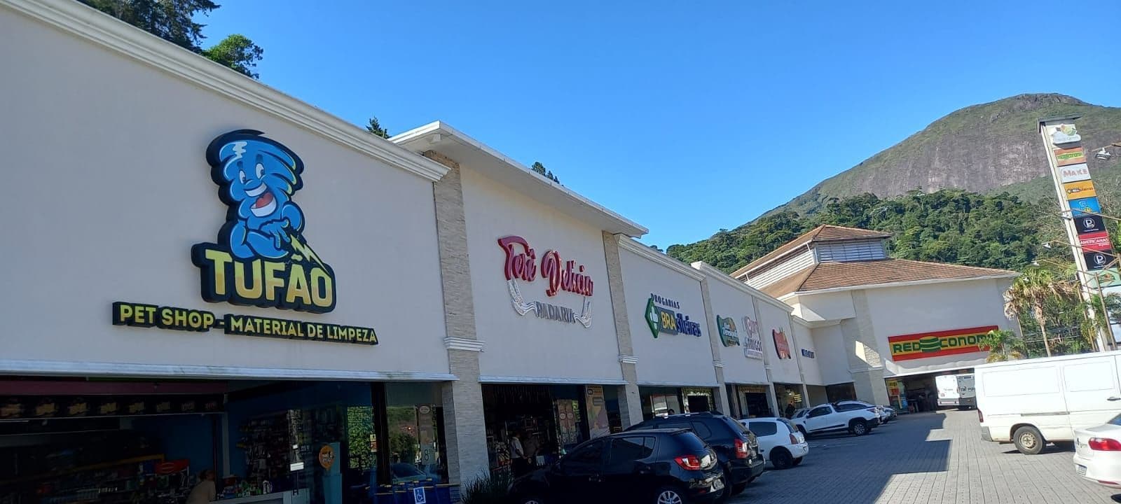 OPORTUNIDADE para morar ou investir, 2 qtos, elevador a 5 min do Centro! — Foto 12