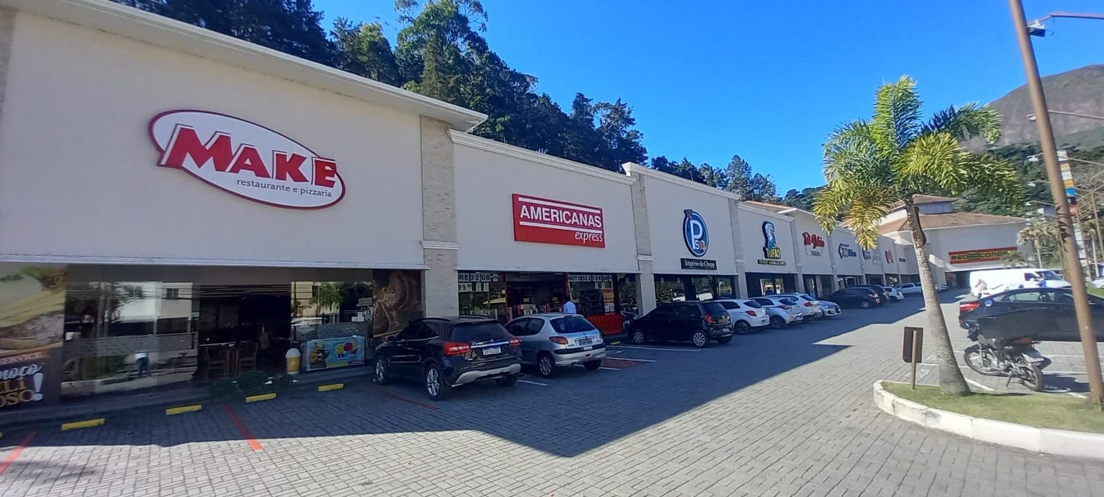 OPORTUNIDADE para morar ou investir, 2 qtos, elevador a 5 min do Centro! — Foto 11