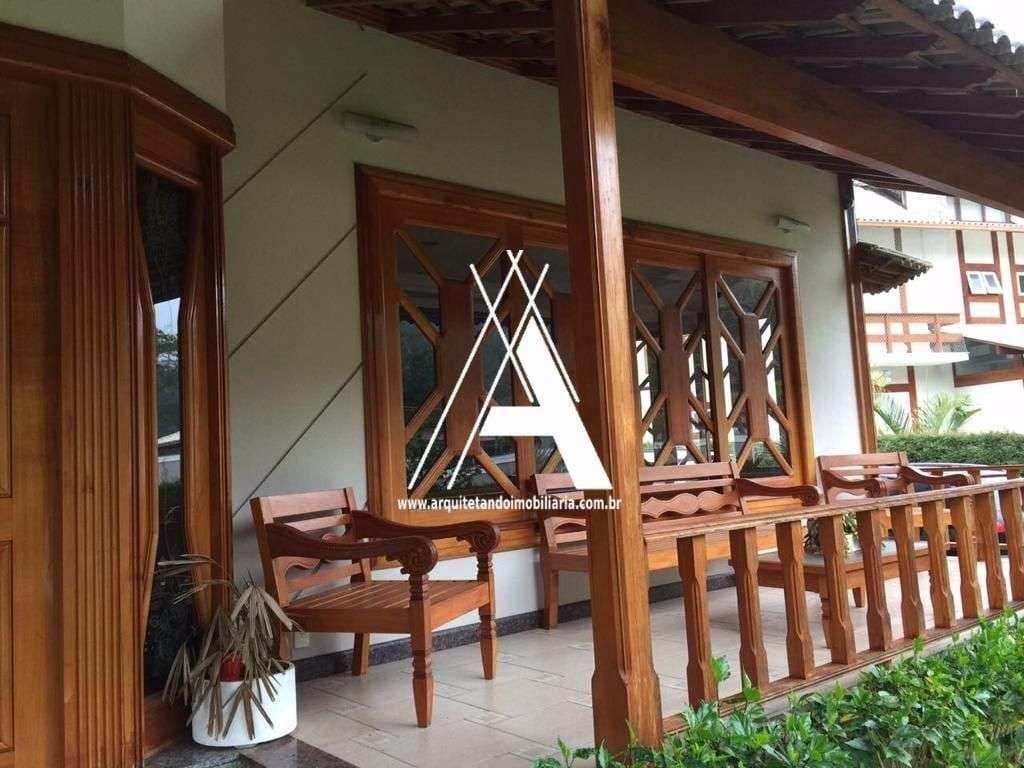 Casa à Venda em Quebra Frascos, Teresópolis - RJ — Foto 6