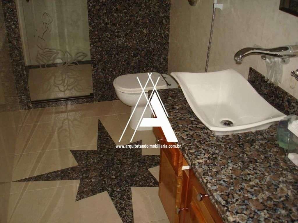 Casa à Venda em Quebra Frascos, Teresópolis - RJ — Foto 23