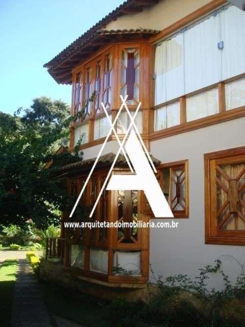 Casa à Venda em Quebra Frascos, Teresópolis - RJ — Foto 29