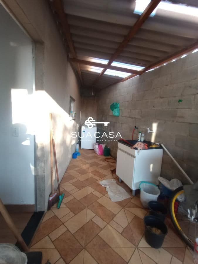 Sítio em Albuquerque, composto por 3.600m² — Foto 9