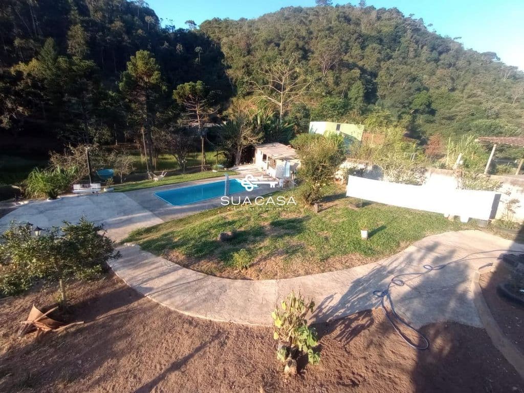 Sítio em Albuquerque, composto por 3.600m² — Foto 3