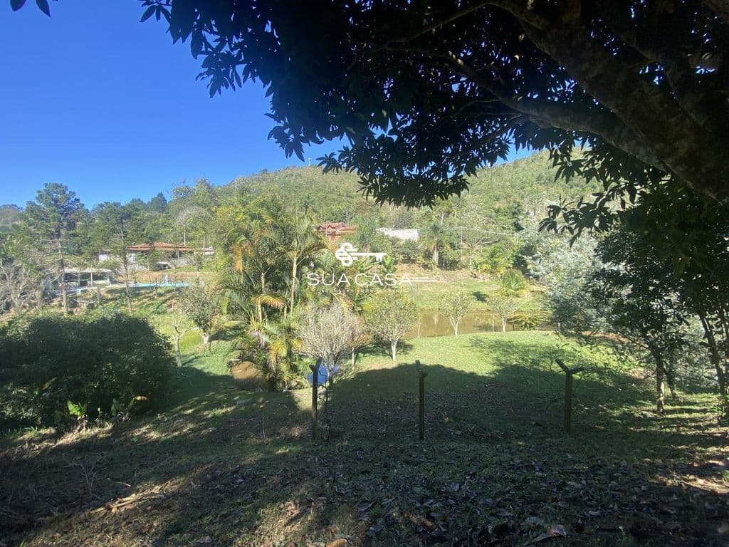 Sítio em Albuquerque, composto por 3.600m² — Foto 6