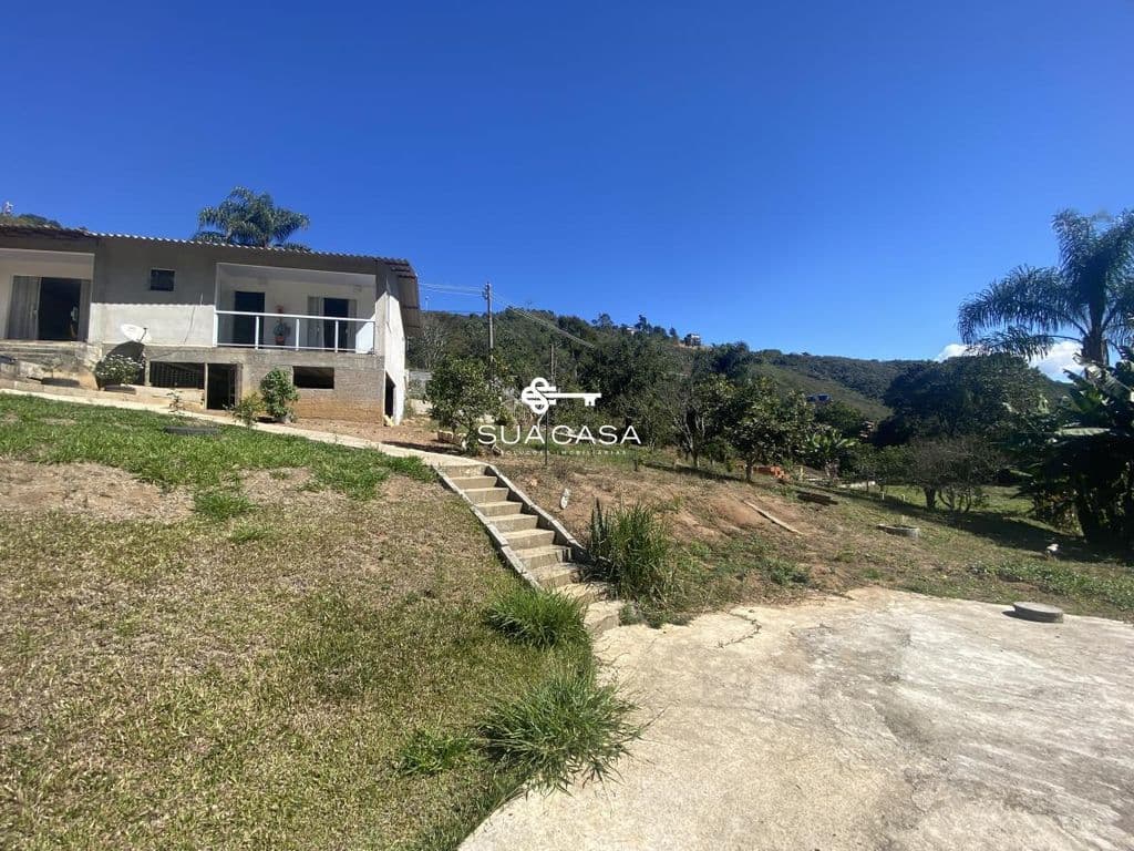 Sítio em Albuquerque, composto por 3.600m² — Foto 2