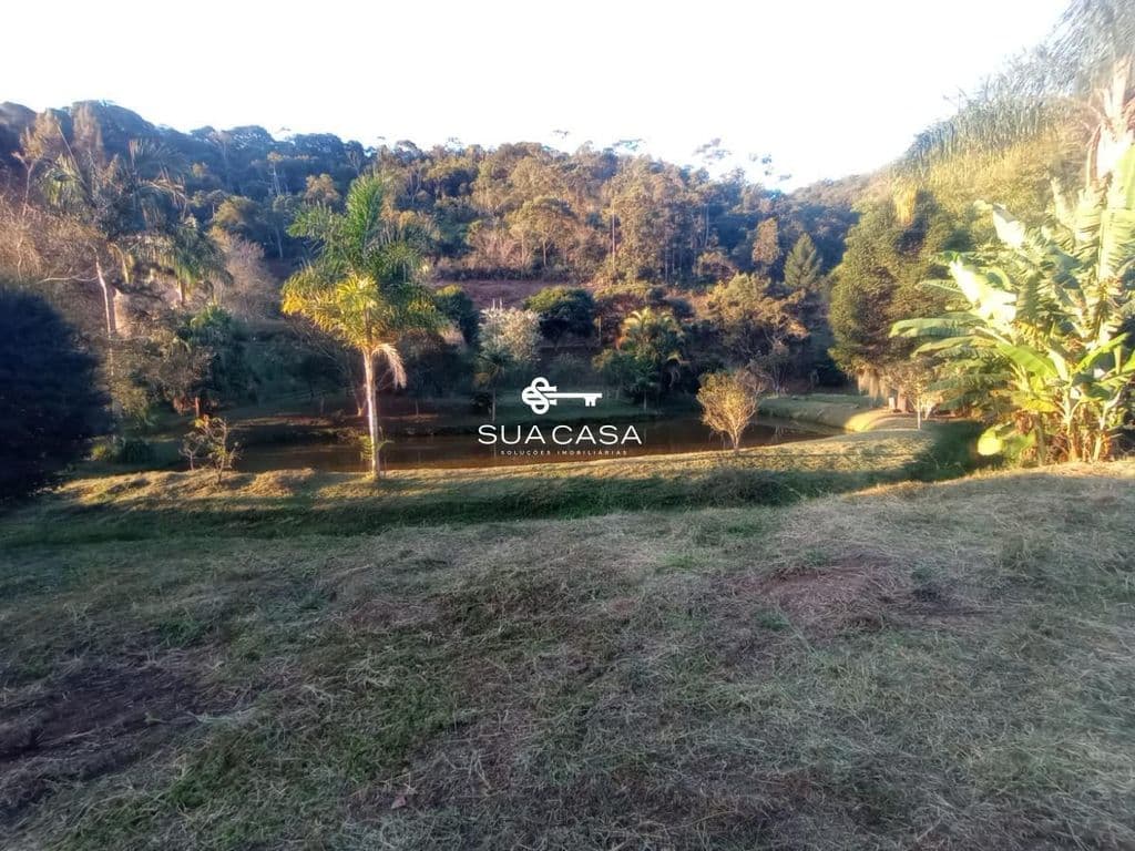 Sítio em Albuquerque, composto por 3.600m² — Foto 7