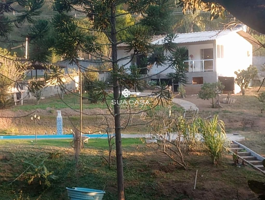 Sítio em Albuquerque, composto por 3.600m² — Foto 4