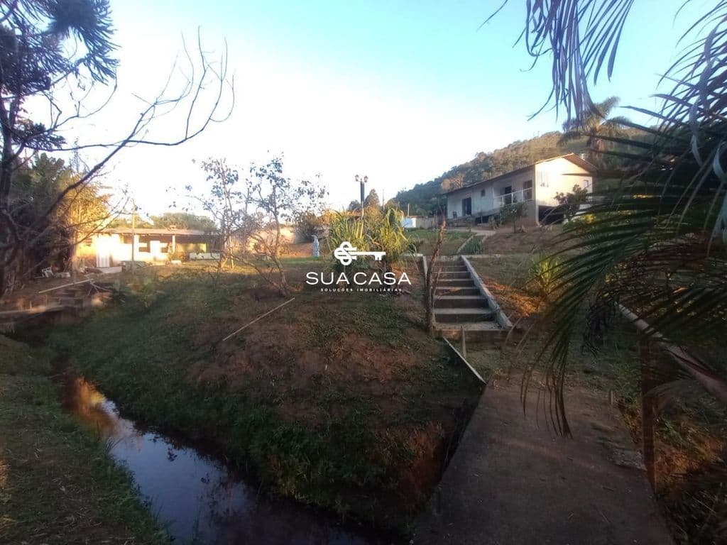 Sítio em Albuquerque, composto por 3.600m² — Foto 26