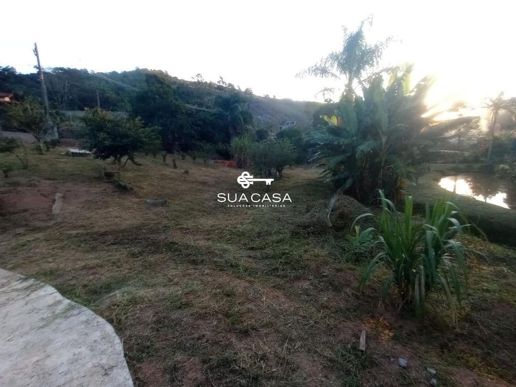 Sítio em Albuquerque, composto por 3.600m² — Foto 27