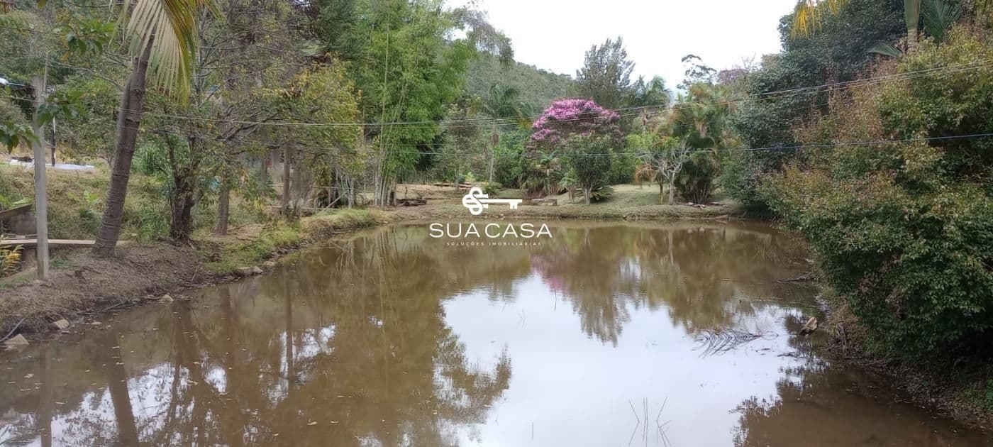 Sítio em Albuquerque, composto por 3.600m² — Foto 30