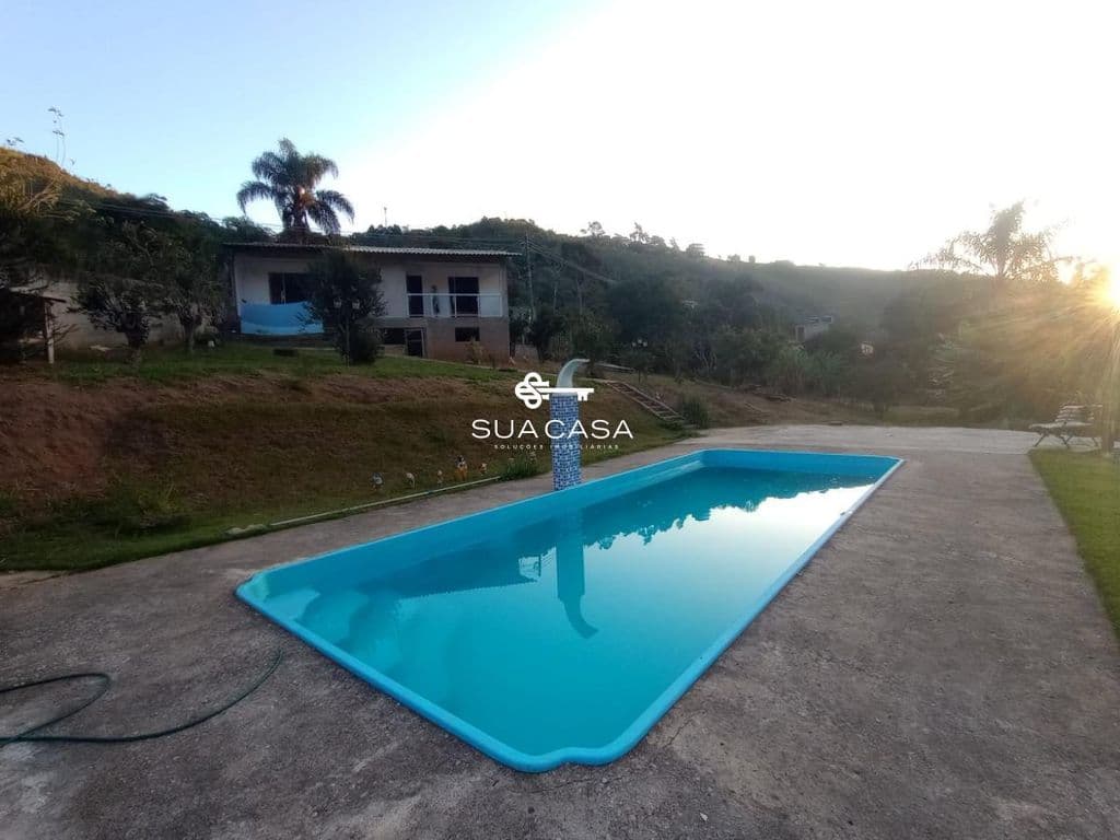 Sítio em Albuquerque, composto por 3.600m² — Foto 31