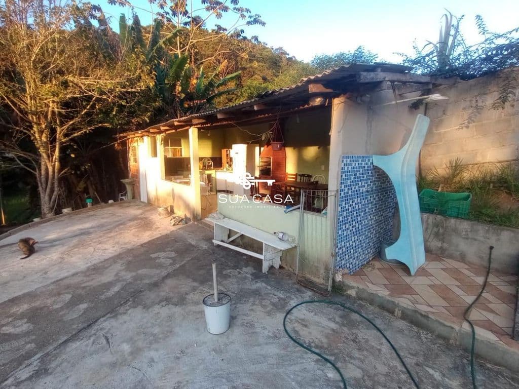 Sítio em Albuquerque, composto por 3.600m² — Foto 33