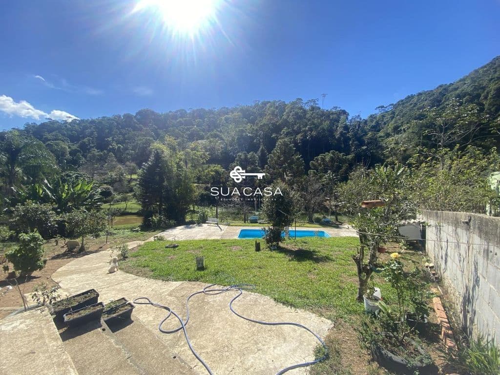 Sítio em Albuquerque, composto por 3.600m² — Foto 34