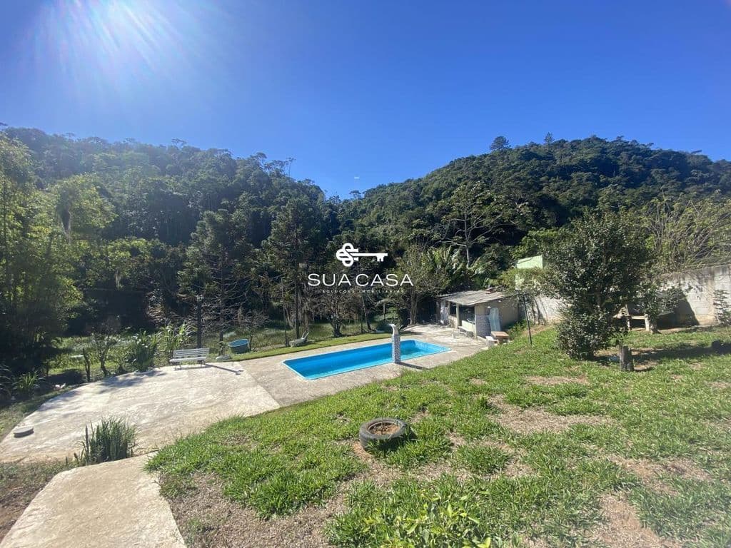 Sítio em Albuquerque, composto por 3.600m² — Foto 36