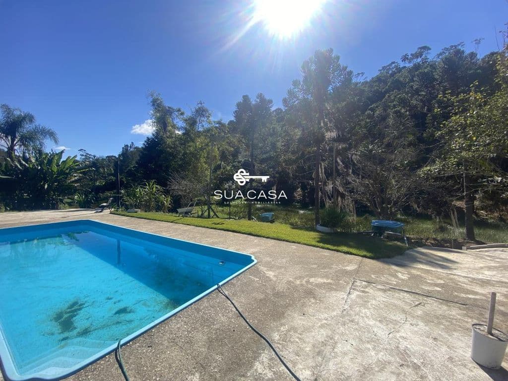 Sítio em Albuquerque, composto por 3.600m² — Foto 37