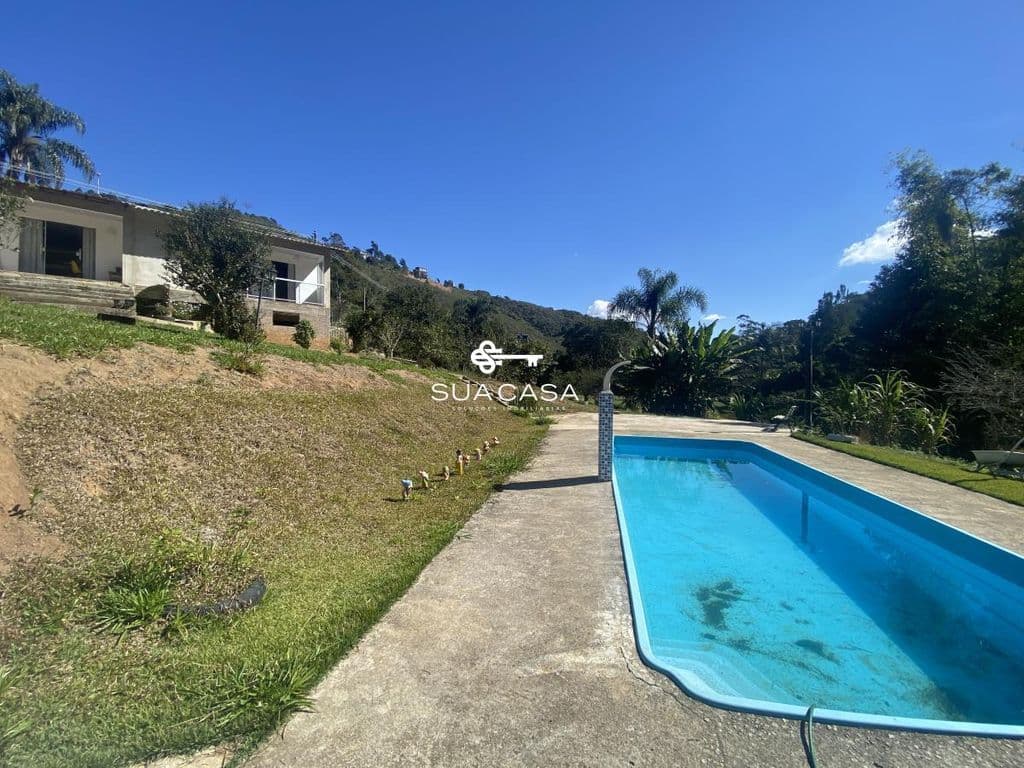 Sítio em Albuquerque, composto por 3.600m² — Foto 38