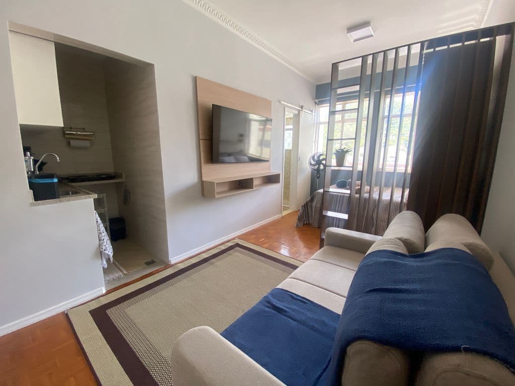 Studio em Alto — foto 1